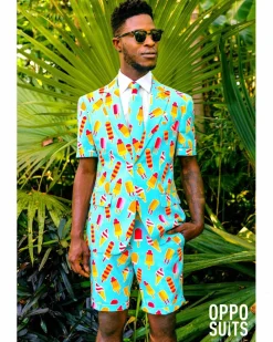 Opposuits Opposuit Summer Iceman Premium Mens Suit></noscript> Opposuits