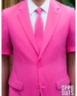 Opposuits Opposuit Summer Mr Pink Premium Mens Suit></noscript> Opposuits