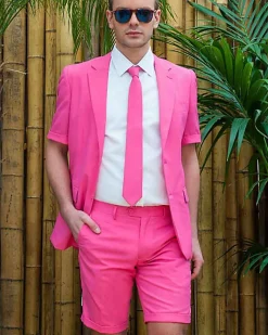 Opposuits Opposuit Summer Mr Pink Premium Mens Suit></noscript> Opposuits