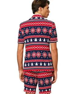 Opposuits Opposuit Summer Nordic Noel Premium Mens Suit></noscript> Opposuits