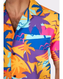 Opposuits Opposuit Summer Palm Power Mens Swim Suit><noscript><img width=