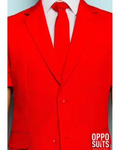 Opposuits Opposuit Summer Red Devil Premium Mens Suit><noscript><img width=