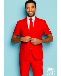 Opposuits Opposuit Summer Red Devil Premium Mens Suit><noscript><img width=