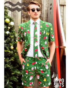 Opposuits Opposuit Summer Santaboss Premium Mens Suit></noscript> Opposuits