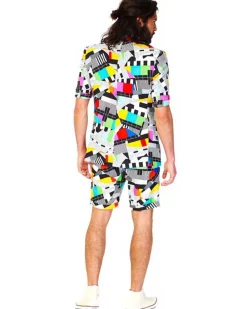 Opposuits Opposuit Summer Testival Premium Mens Suit></noscript> Opposuits