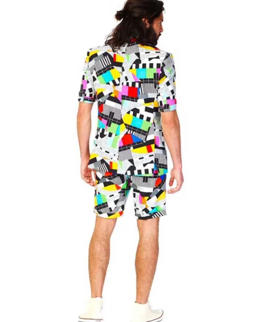 Opposuits Opposuit Summer Testival Premium Mens Suit> Opposuits
