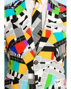Opposuits Opposuit Summer Testival Premium Mens Suit></noscript> Opposuits