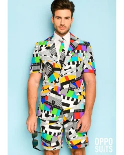 Opposuits Opposuit Summer Testival Premium Mens Suit></noscript> Opposuits
