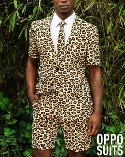 Opposuits Opposuit Summer The Jag Premium Mens Suit></noscript> Opposuits
