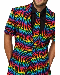 Opposuits Opposuit Summer Wild Rainbow Premium Mens Suit></noscript> Opposuits