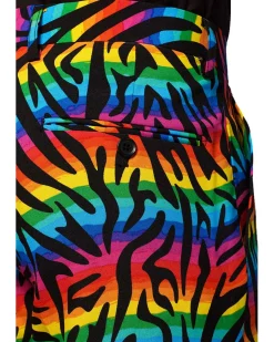 Opposuits Opposuit Summer Wild Rainbow Premium Mens Suit></noscript> Opposuits