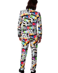 Opposuits Opposuit Testival Premium Mens Suit></noscript> Opposuits