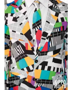 Opposuits Opposuit Testival Premium Mens Suit></noscript> Opposuits