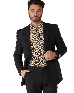 Opposuits Opposuit The Jag Mens Shirt></noscript> Opposuits