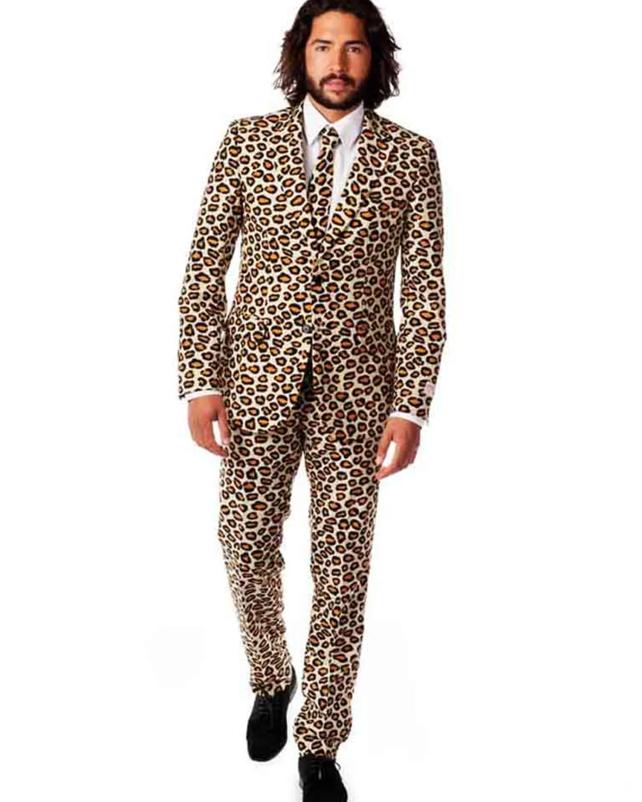 Opposuits Opposuit The Jag Premium Mens Suit> Opposuits