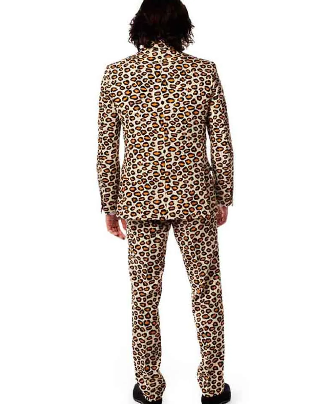 Opposuits Opposuit The Jag Premium Mens Suit> Opposuits