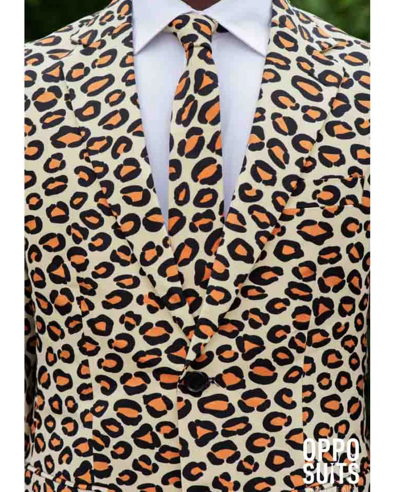 Opposuits Opposuit The Jag Premium Mens Suit> Opposuits