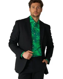 Opposuits Opposuit The Joker Mens Shirt></noscript> Opposuits