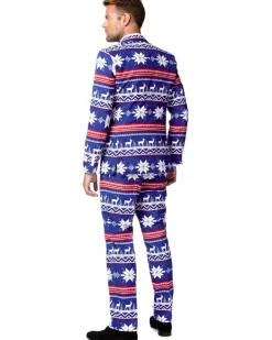 Opposuits Opposuit The Rudolph Premium Mens Suit><noscript><img width=