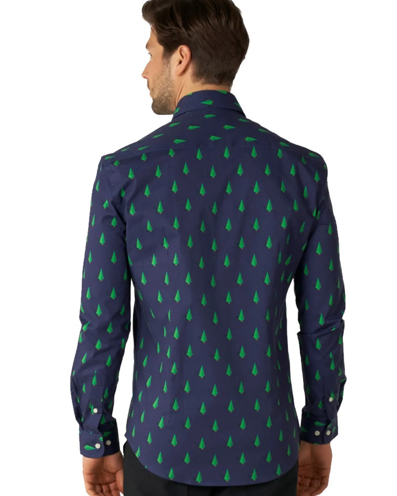 Opposuits Opposuit Treedee Mens Shirt> Opposuits