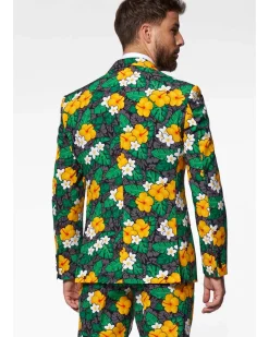 Opposuits Opposuit Tropical Treasure Premium Mens Costume></noscript> Opposuits