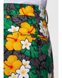 Opposuits Opposuit Tropical Treasure Premium Mens Costume></noscript> Opposuits
