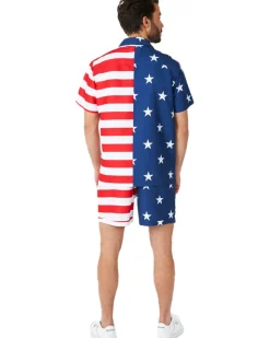 Opposuits Opposuit Usa Summer Combo Swim Suit><noscript><img width=