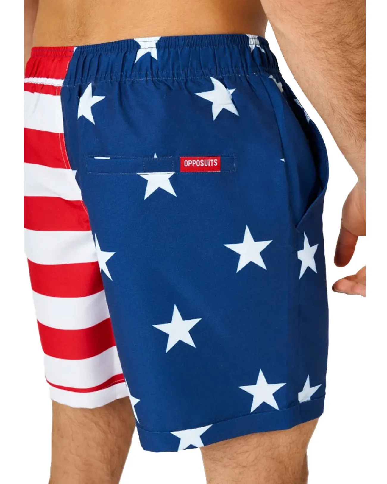Opposuits Opposuit Usa Summer Combo Swim Suit> Opposuits