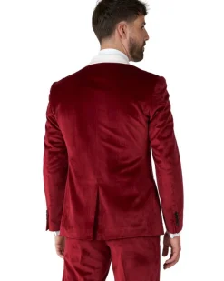 Opposuits Opposuit Velvet Vibes Tuxedo Premium Mens Costume><noscript><img width=