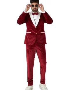 Opposuits Opposuit Velvet Vibes Tuxedo Premium Mens Costume><noscript><img width=
