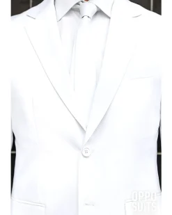 Opposuits Opposuit White Knight Premium Mens Suit><noscript><img width=