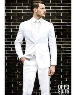 Opposuits Opposuit White Knight Premium Mens Suit><noscript><img width=