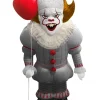 Rubies Pennywise Lawn Inflatable 2.2M> Creepy