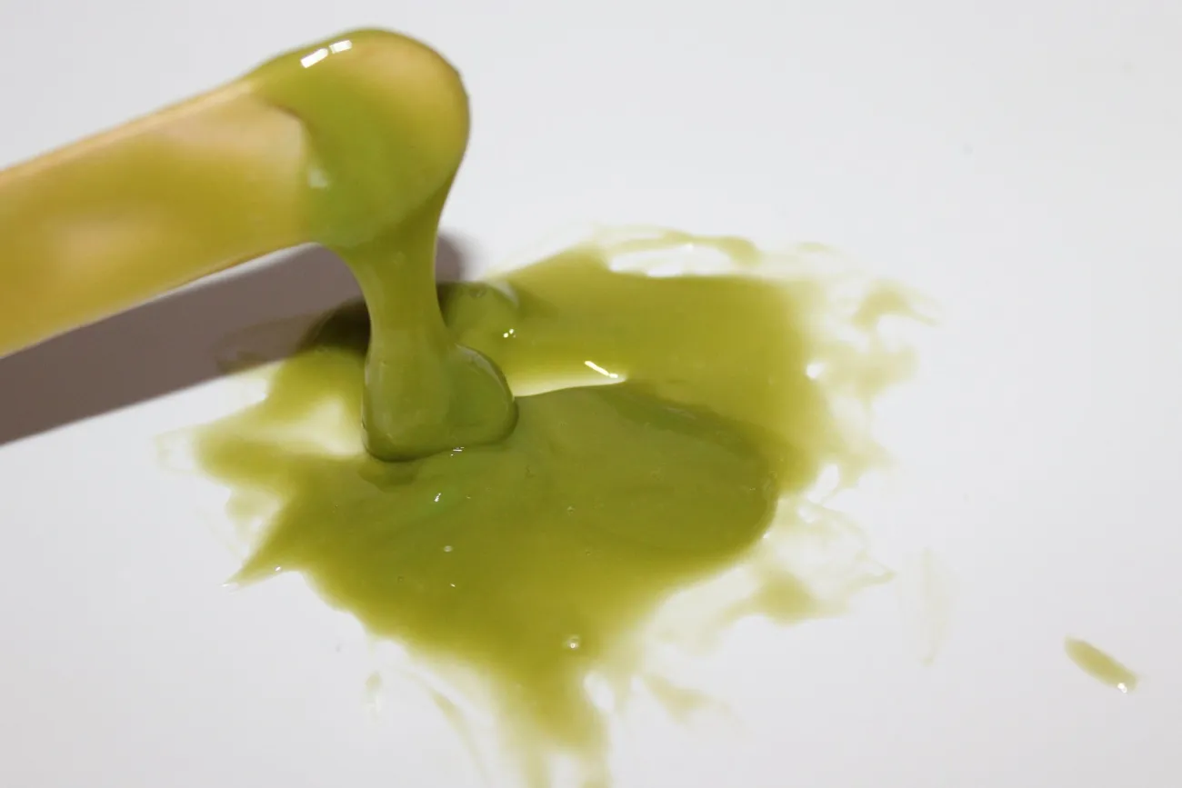 ForensicFX Studios Phlegm/Mucous Makeup Effect Gel> Halloween Accessories