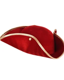 Elope Pirate Rum Hat></noscript> Halloween Accessories