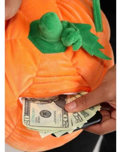 Elope Pumpkin Deluxe Companion Bag></noscript> Halloween Accessories
