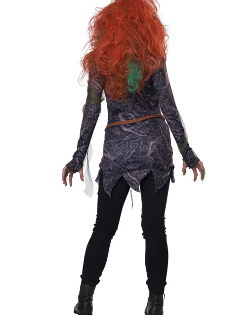 California Costumes Pumpkin Monster Womens Costume>Women Women's Costumes