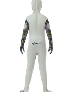 Morphsuits Radioactive Morphsuit Kids Costume></noscript>Kids Kids Costumes
