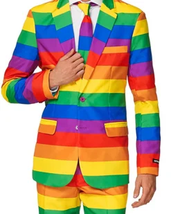 Opposuits Rainbow Suitmeister></noscript> Opposuits