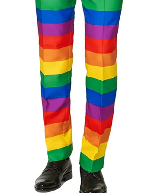 Opposuits Rainbow Suitmeister> Opposuits