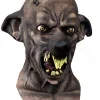 Ghoulish Productions Ratman Deluxe Mask> Halloween Masks