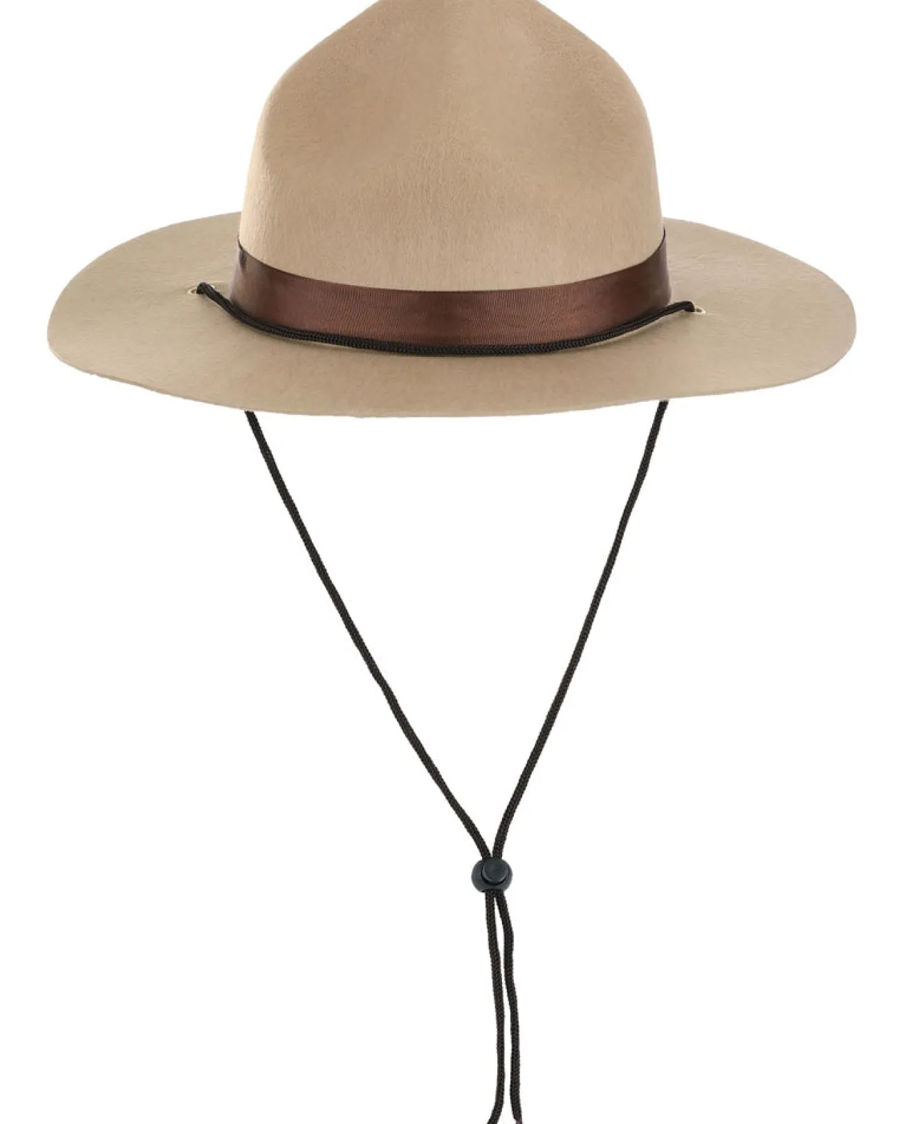 Elope Rcmp Mountie Deluxe Hat> Halloween Hats