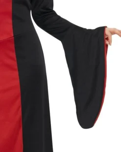 Smiffys Red Dark Temptress Plus Size Womens Costume><noscript><img width=