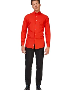Opposuits Red Devil Opposuit Mens Shirt></noscript> Devils &Amp; Angels