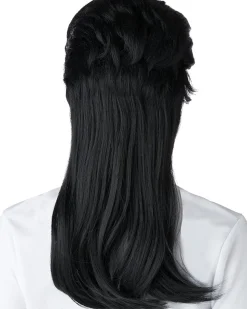 California Costumes Rock N Roll Royalty Wig></noscript> Halloween Wigs