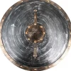 Tomfoolery Round Viking Shield> Halloween Accessories