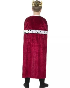 Smiffys Royal Kids Cloak></noscript> Halloween Capes