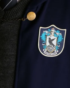 Elope 1920S Hogwarts Ravenclaw Adult Robe></noscript> Horror Movies