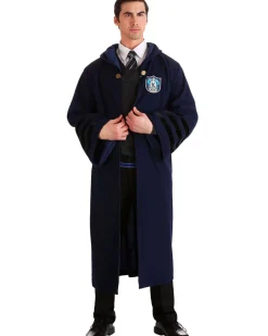Elope 1920S Hogwarts Ravenclaw Adult Robe></noscript> Horror Movies