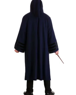 Elope 1920S Hogwarts Ravenclaw Adult Robe></noscript> Horror Movies